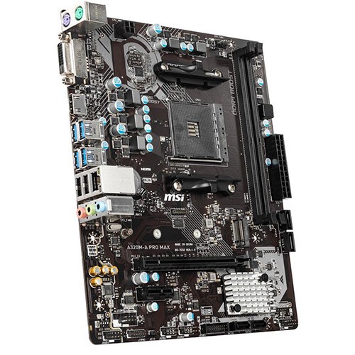 BAREBONES HTPC CUSTOM AMD RYZEN 7 5800X 32GB RAM CU1.96.58