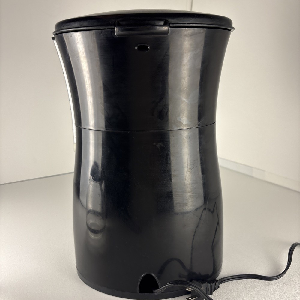 DeLonghi 10 Cup Drip Coffee Maker Pot Type DC36TB