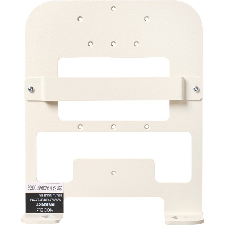 Tripp Lite ENBRKT Mounting Bracket for Wireless Access Point - White