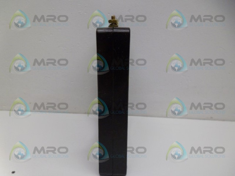 INSTRUMENT TRANSFORMERS 19RT-122 CURRENT TRANSFORMER NSNP