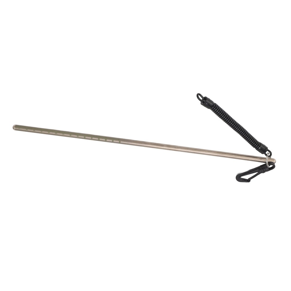 Diving Stick Pointer Titanium Alloy Lightweight For Underwater Exploration DHPR