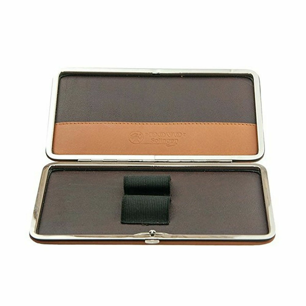 Merkur Straight Razor Case #857050