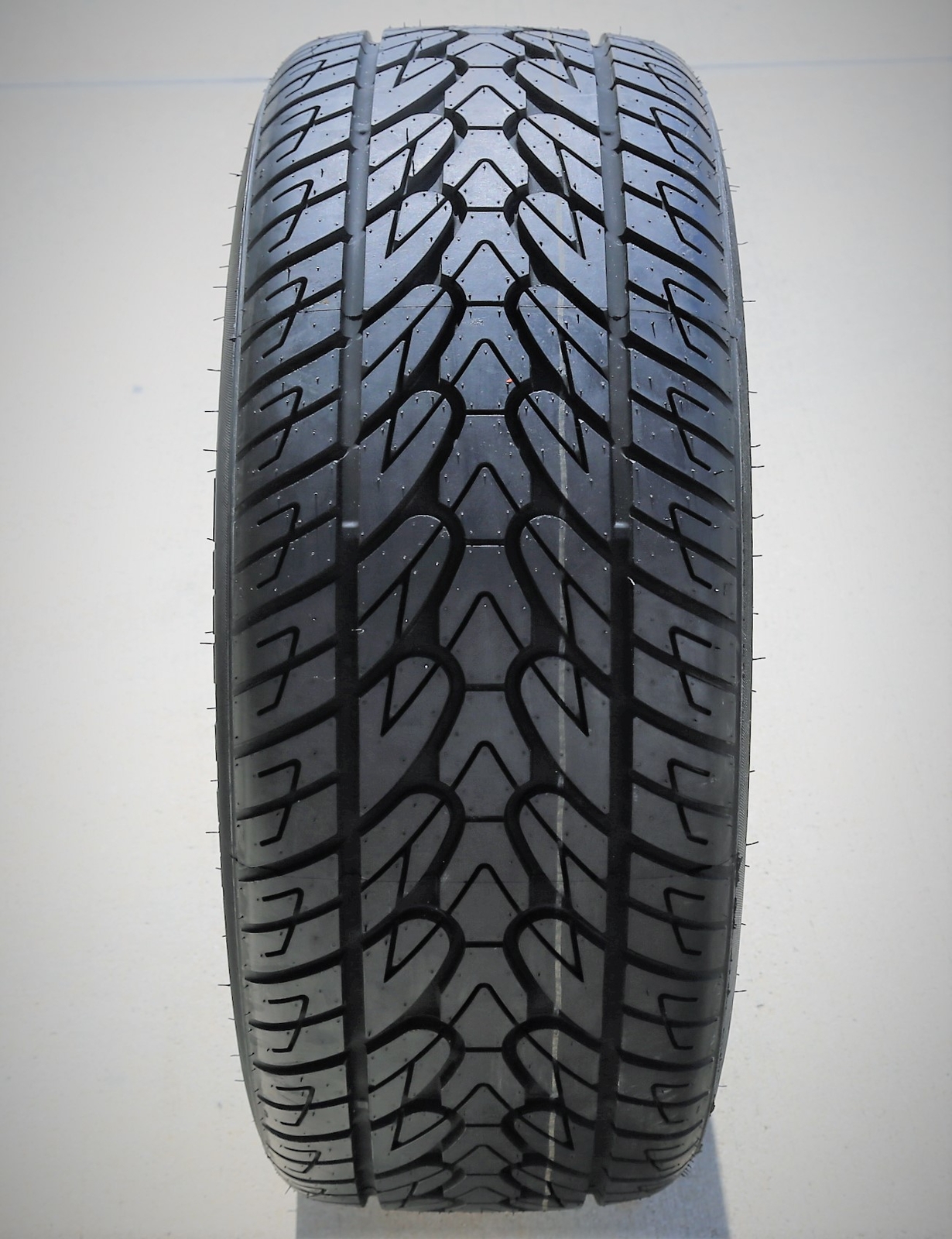 4 Tires Fullway HS266 265/50R20 114V XL AS A/S Performance