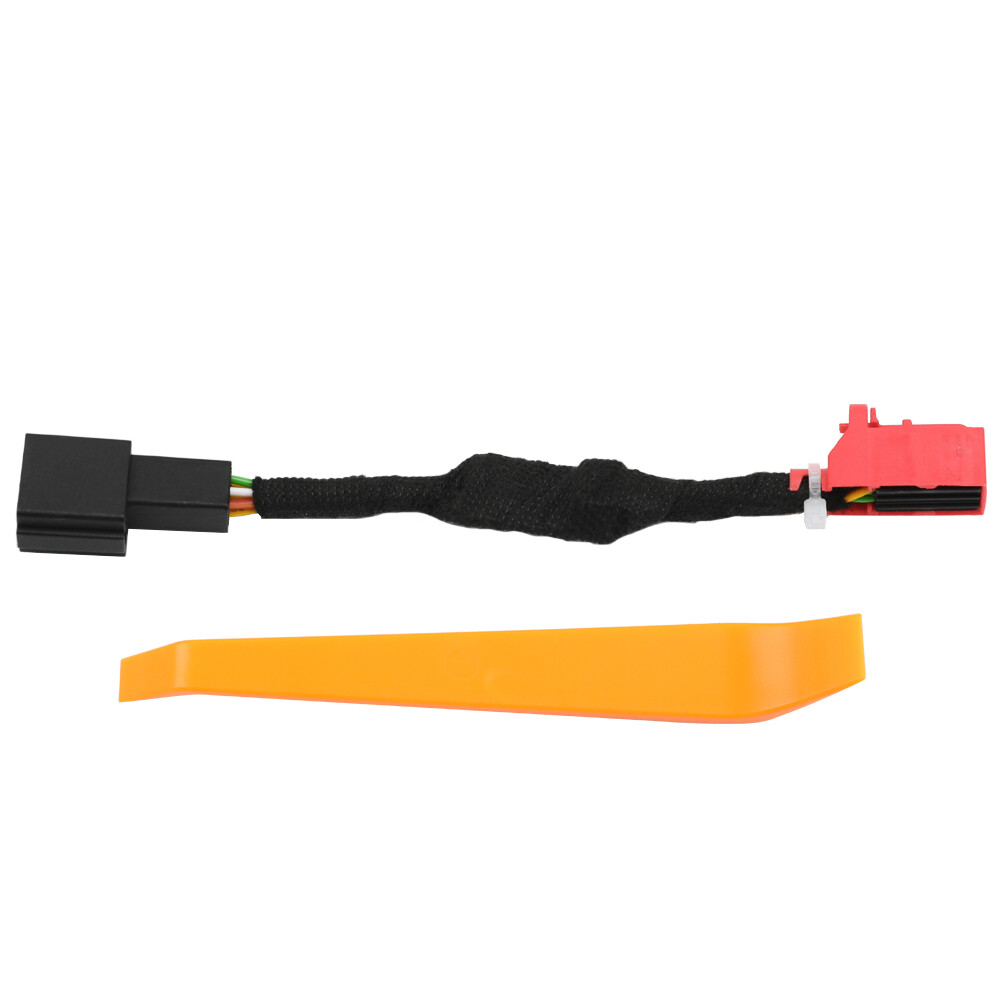 Automatic Stop Start Engine System Cable Plug Eliminator Tool Kit For VW Old Polo