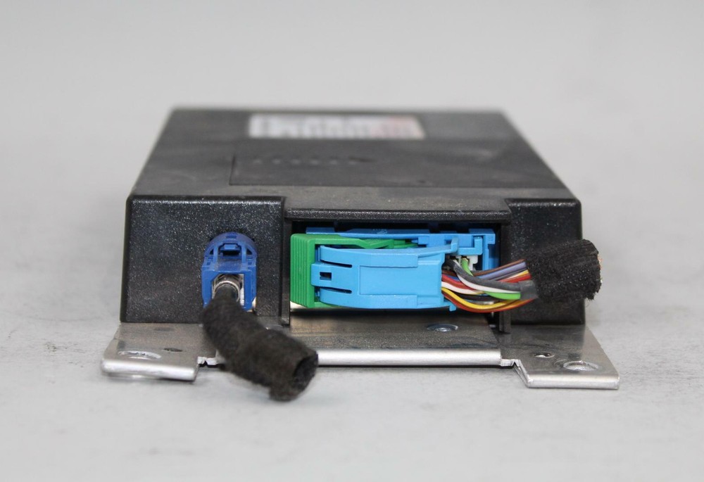 2014 2015 2016 BMW 528I 535I X5 BLUETOOTH COMMUNICATION CONTROL MODULE