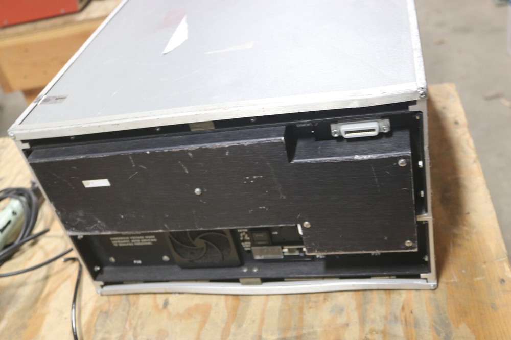 ROTEX PRECISION WATTMETER 800A