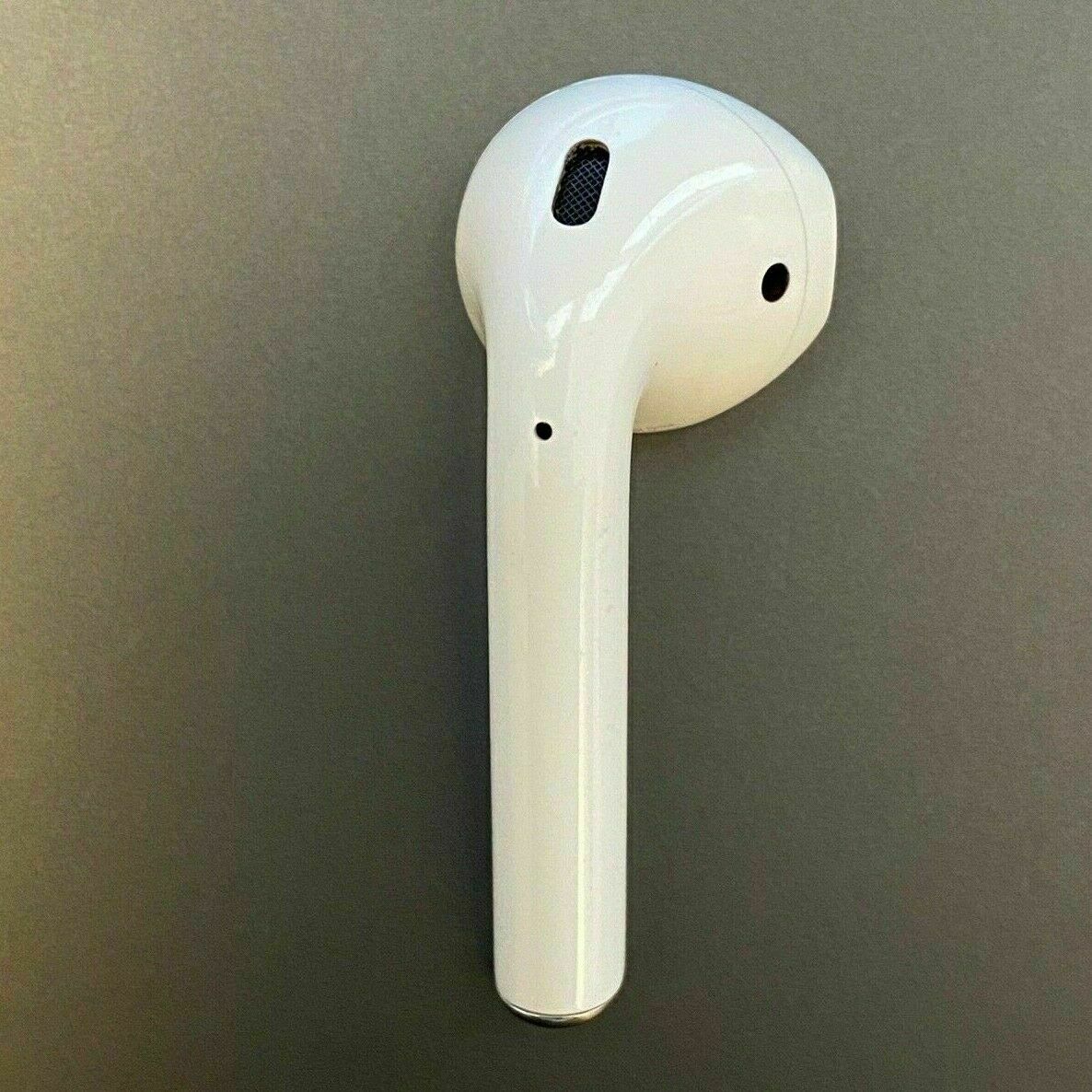 Apple AirPods 2nd Generation Right Left Pods Only/Charging Case Replacement