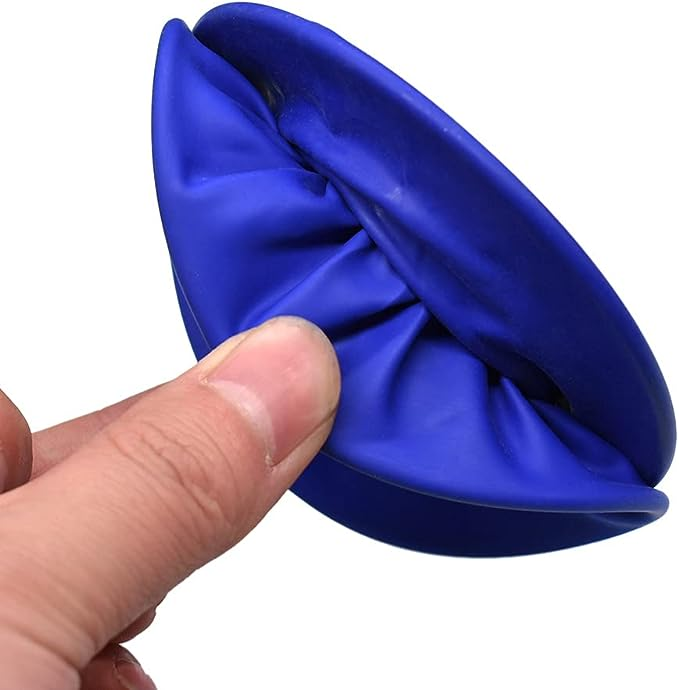 5Pcs Dental Rubber Dam Cheek Retractor Sterile Mouth Opener Soft Lip Protector