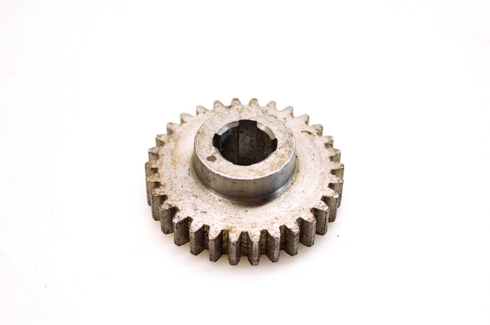 OMC 908461 Steering Shaft Gear