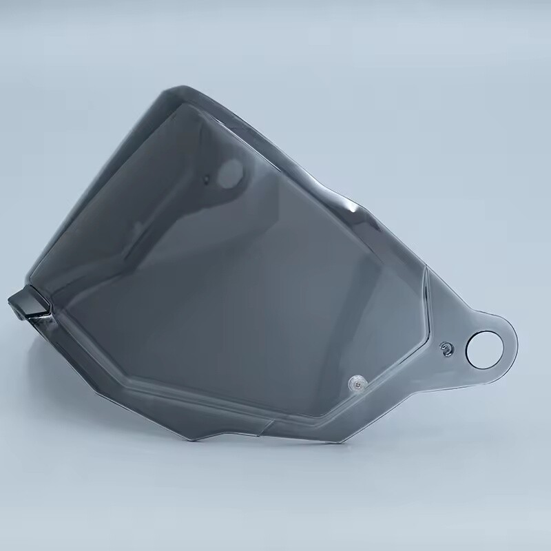 Photochromic Visor for LS2 MX701 EXPLORER C Motorcycle Helmet Shield