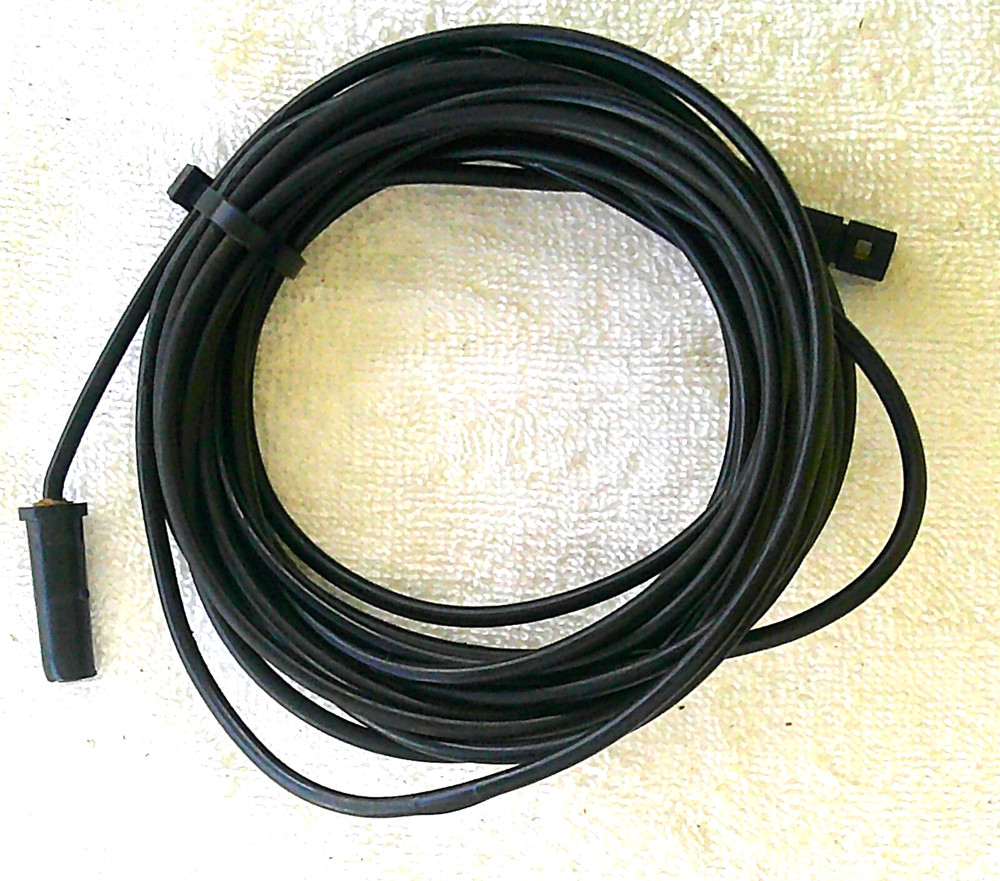 Hummingbird Temperature Sensor, 20 ft cable