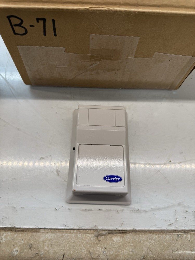 Carrier Space Temperature Sensor 33ZCT55SPT