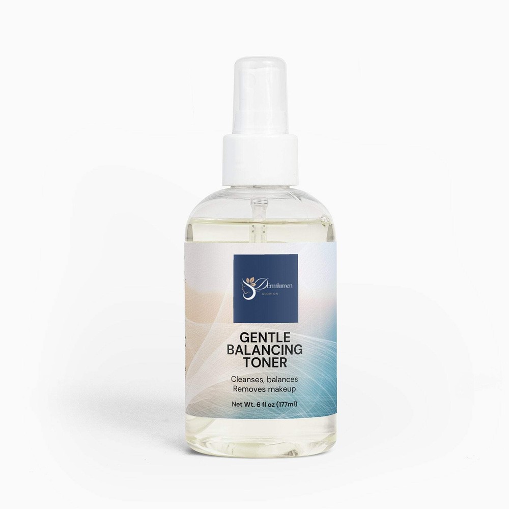 Gentle Balancing Toner