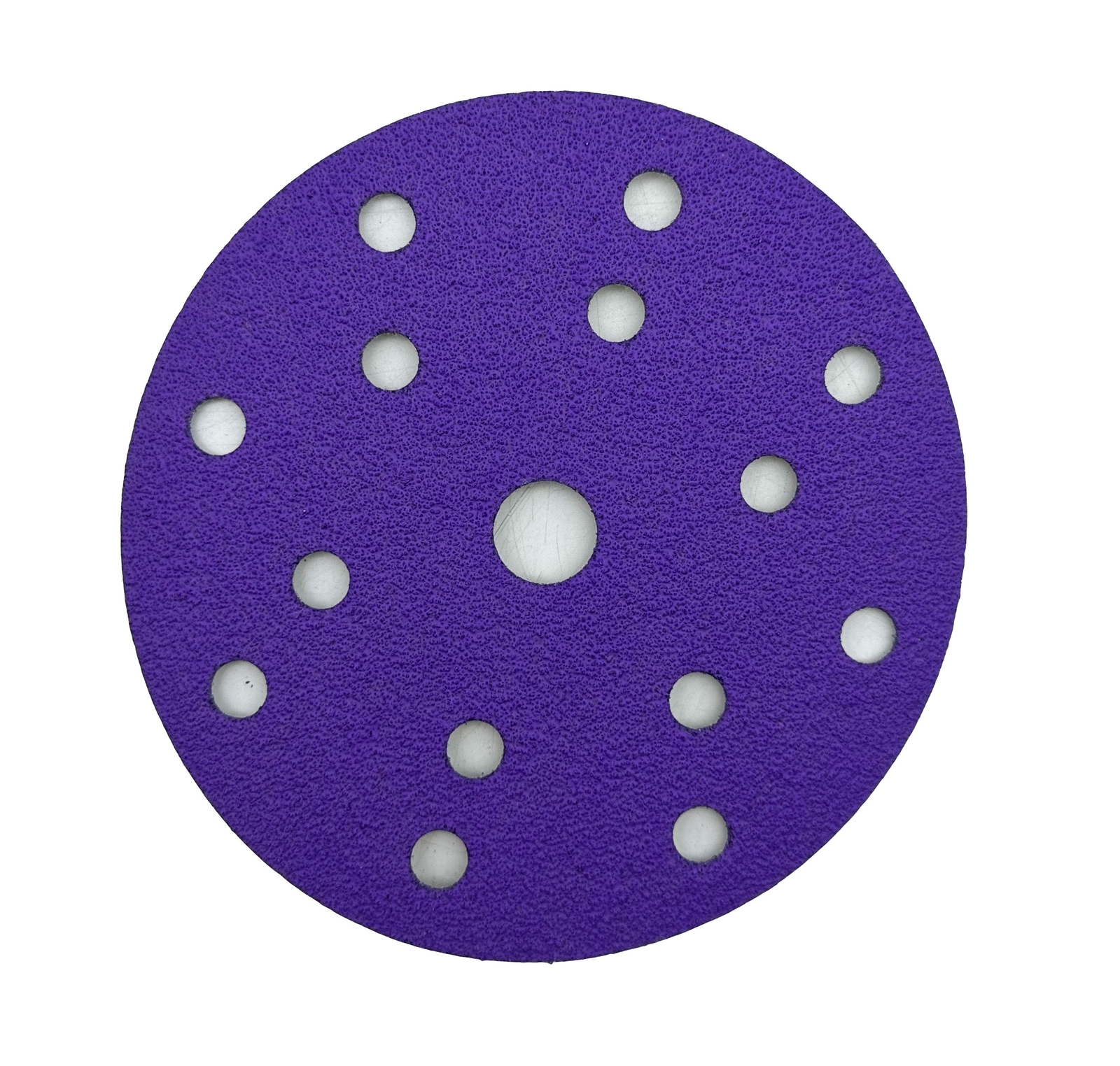 Premium Ceramic Grain Sanding Discs 6 Inch Sandpaper Hook and Loop Grit 60- 800