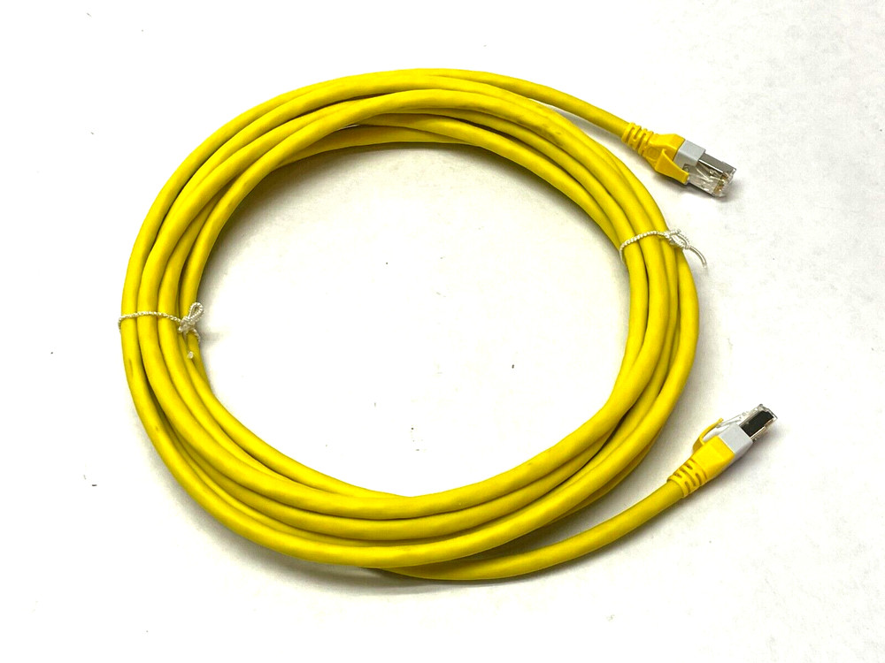 Harting 09474747015 Modular Patch Cable CAT5e 5m Length