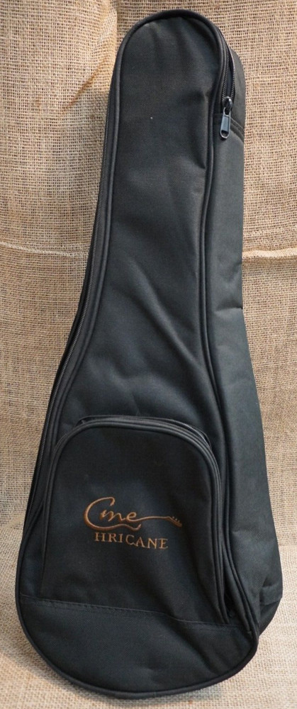 Cine Hricane Ukulele Soft Shell Case