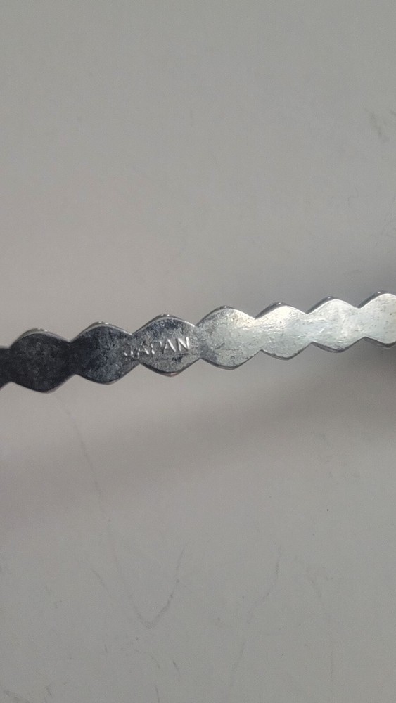 Decorative Spoon- Ontario