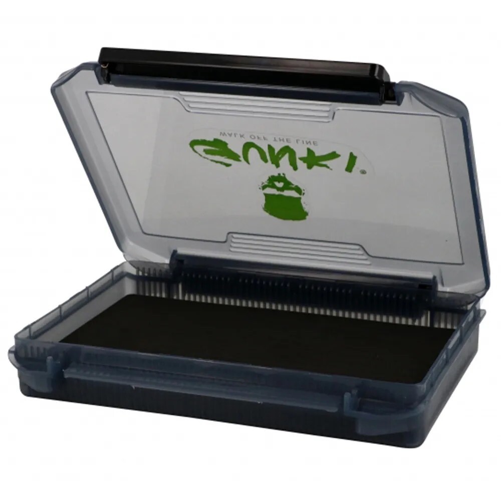 Gunki Rig and Hook Open Sides Box