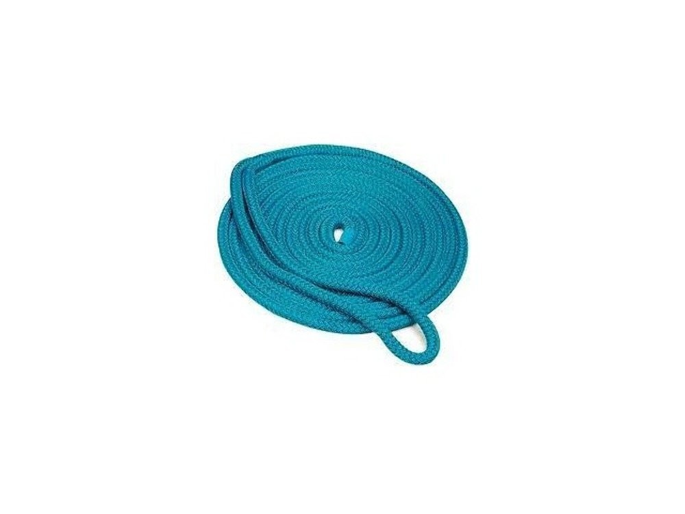 Seachoice 39791 Double Braid Nylon Dock Line