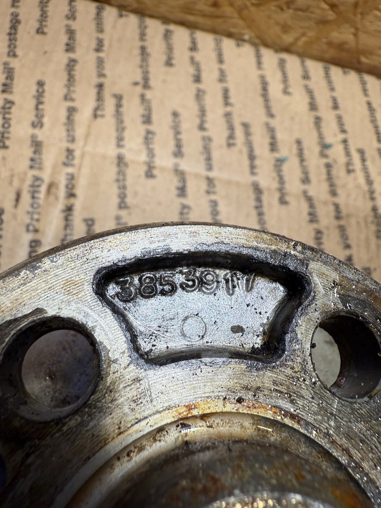 Volvo Penta 3853917