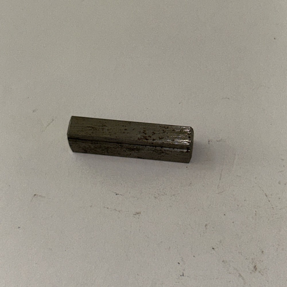 980669 Key Bevel Gear