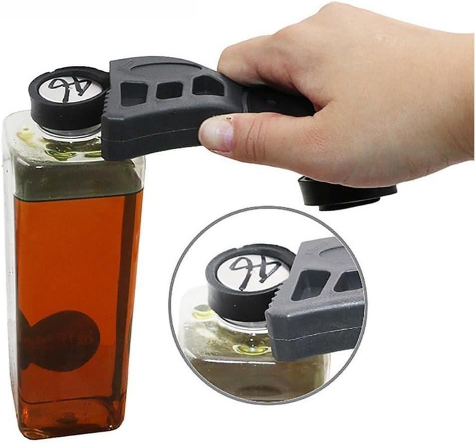 2PCS Strap Wrench Plumbing Rubber Strap Wrench Set