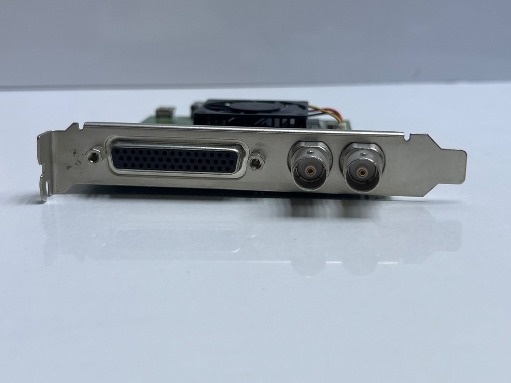 Blackmagic Design Decklink Studio 2 SD/HD PCI-E Video Capture Card BMDPCB95