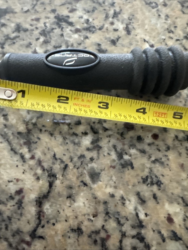 Octane 5” Archery Stabilizer