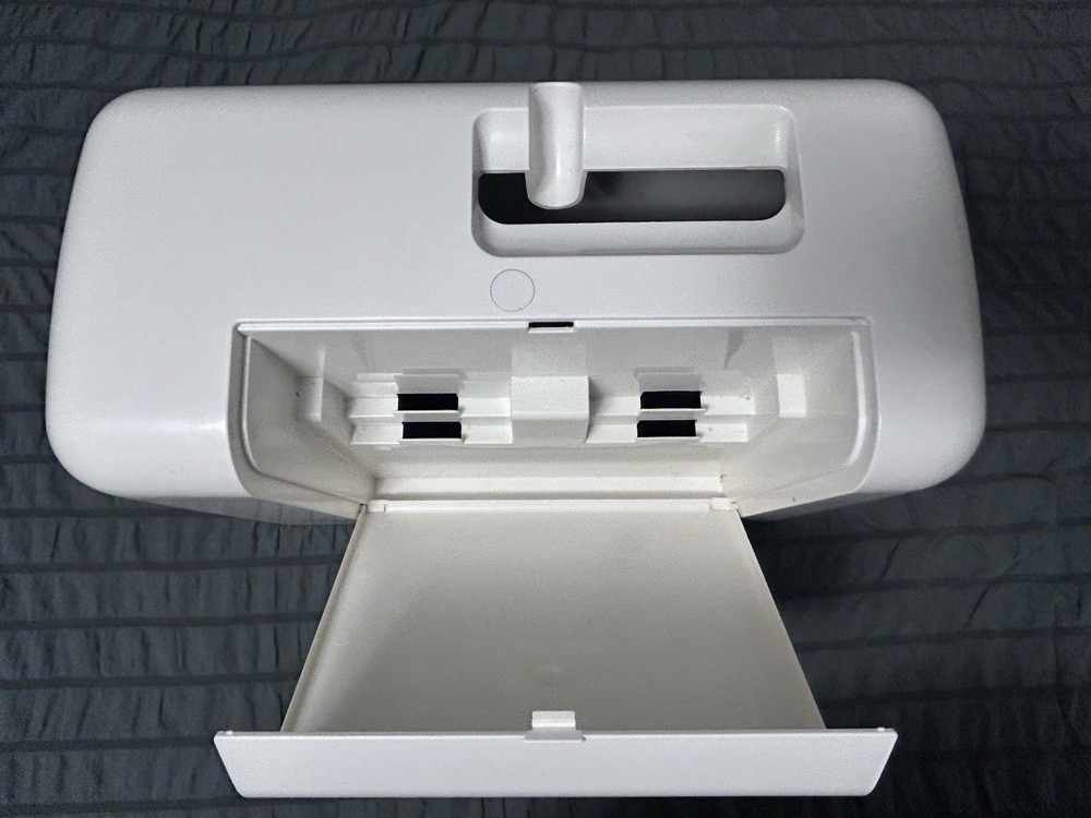Brother PC-7500 Embroidery Sewing Machine Pacesetter Replacement Hard Case ONLY