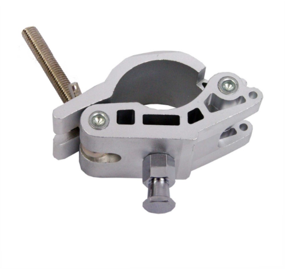 ADJUSTABLE COUPLER WITH HEX STUD