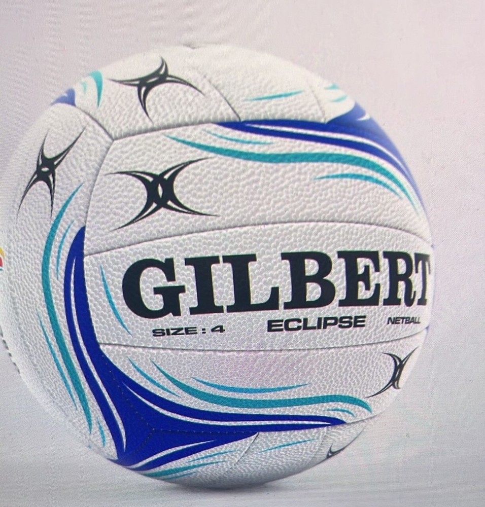 Gilbert Spectra Netball
