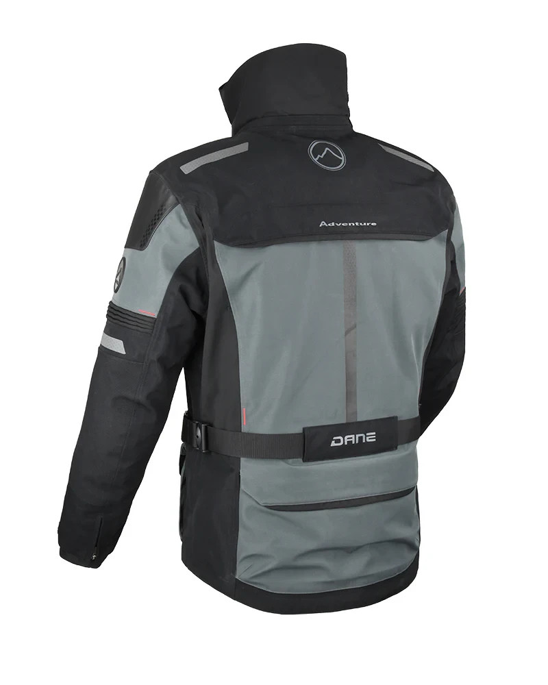 motorcycle jacket | Dane BORNHOLM PRO Goretex, thermal liner, waterproof