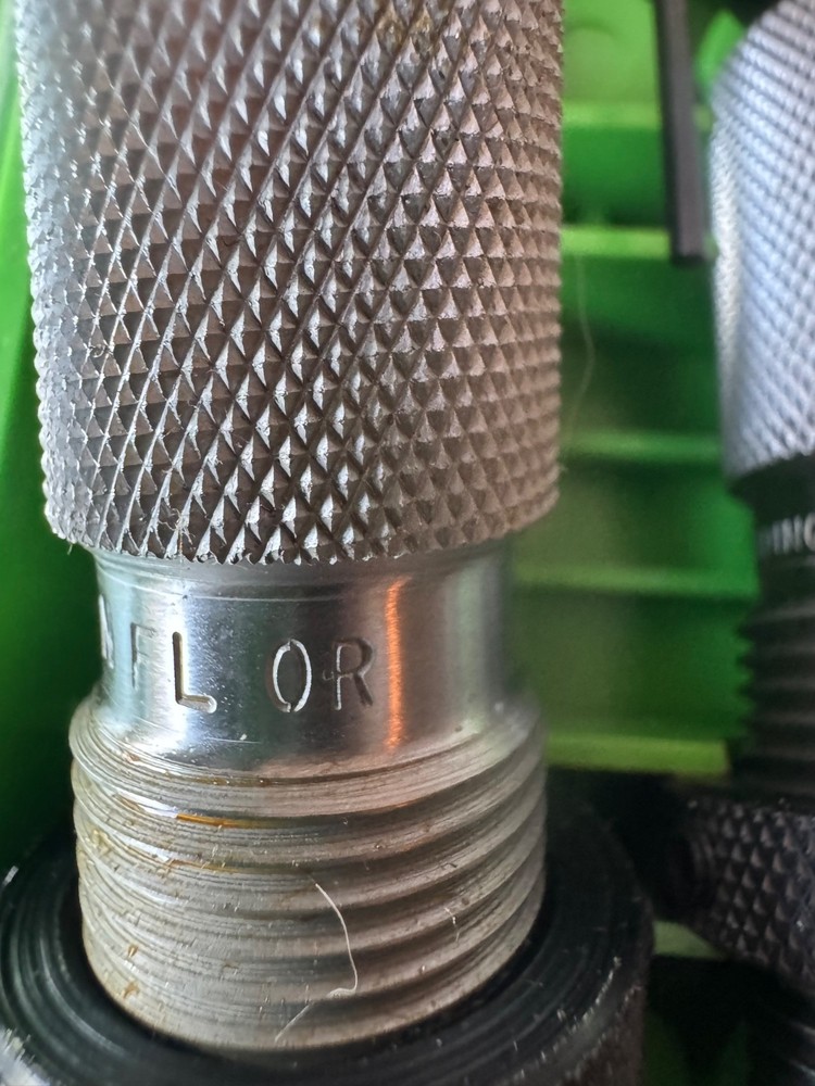 REDDING 40-82 WINCHESTER RELOADING DIES SET SERIES D + Extras