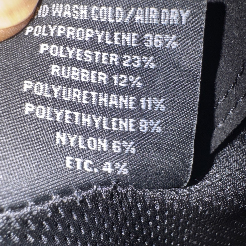 Icon field armor black vest Asphalt Technologies