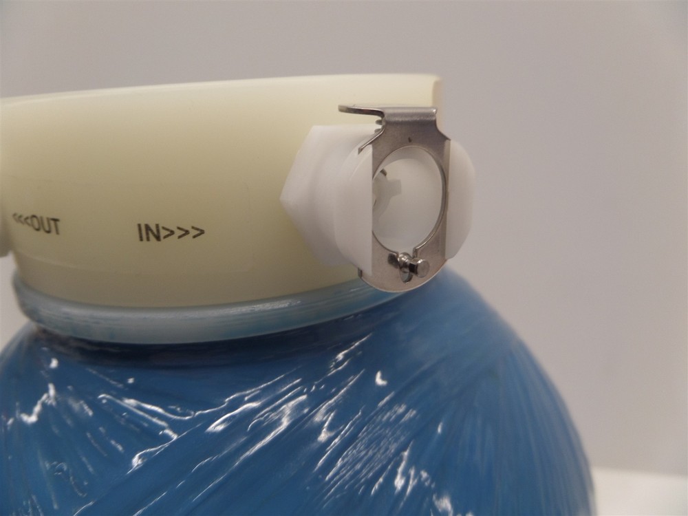 Aqua Solutions 2613TO Hi-Purity TOC Module