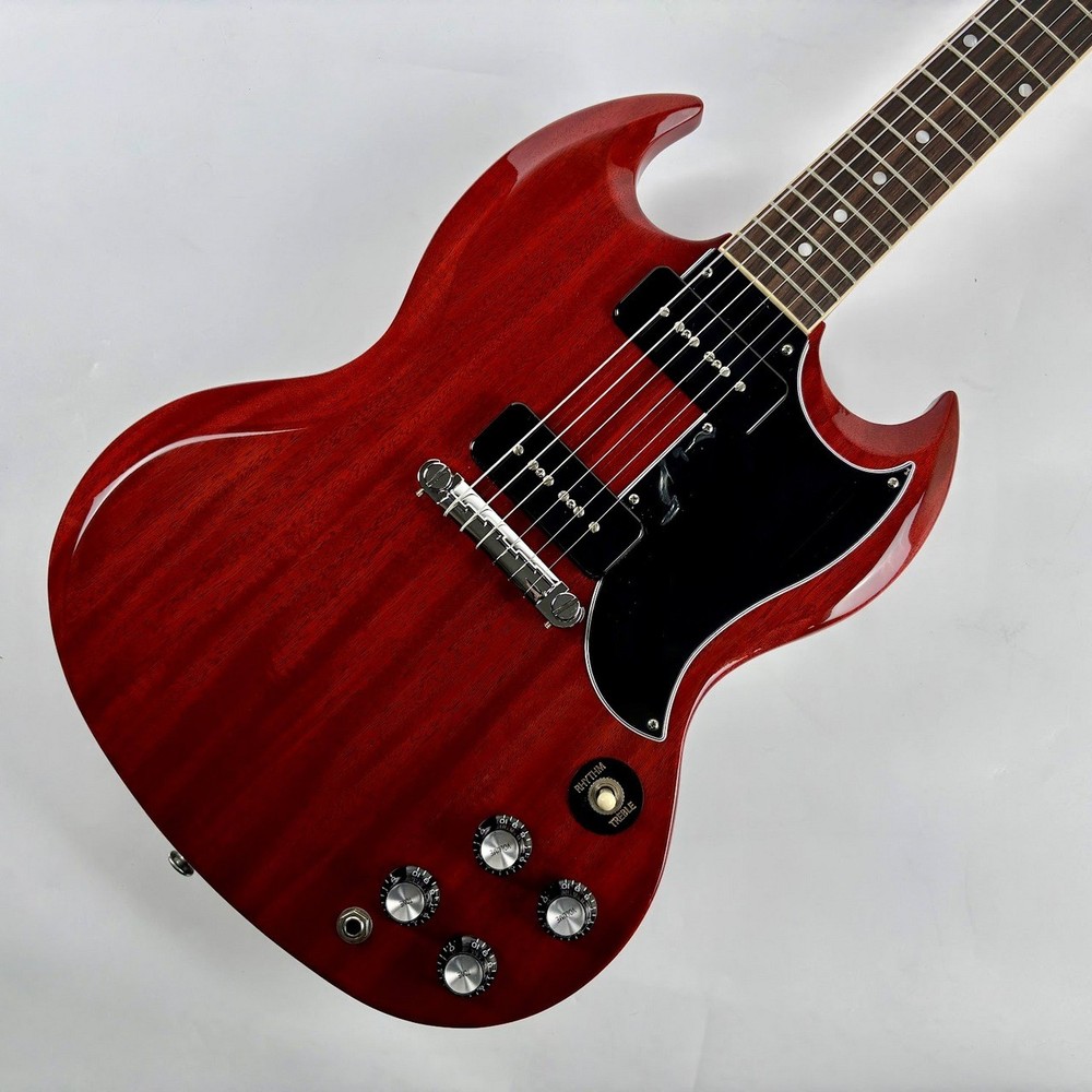Used Gibson SG Special 2024