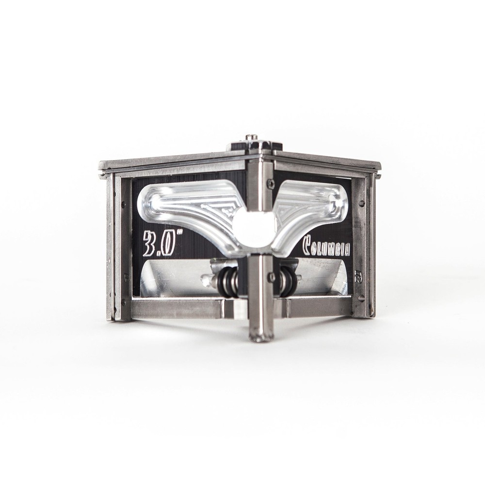 Columbia Angle Head/Corner Finisher 3"