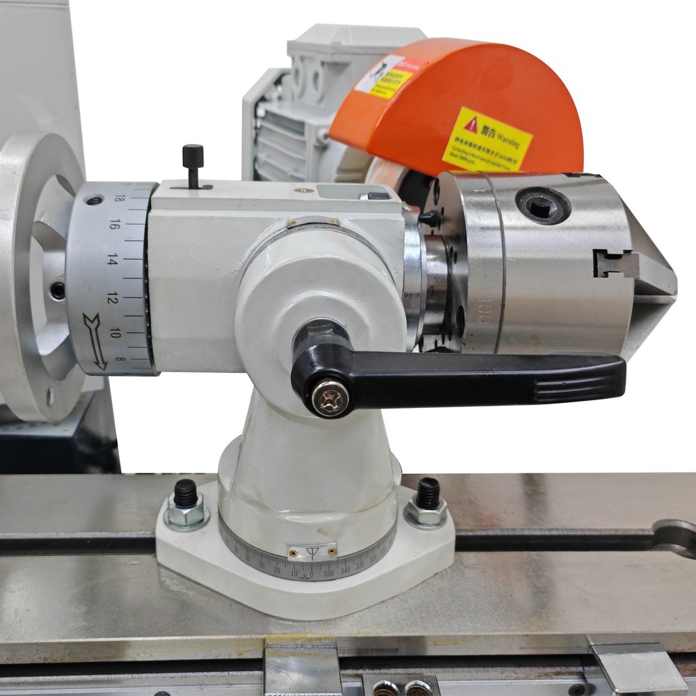 220V Universal Tool Grinding Machine Sharpening Grinder Metal Cutting Processing