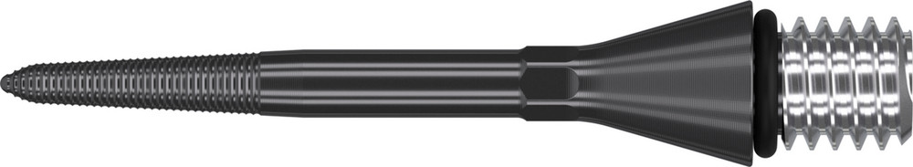 Target Titanium Nano SP Conversion Point