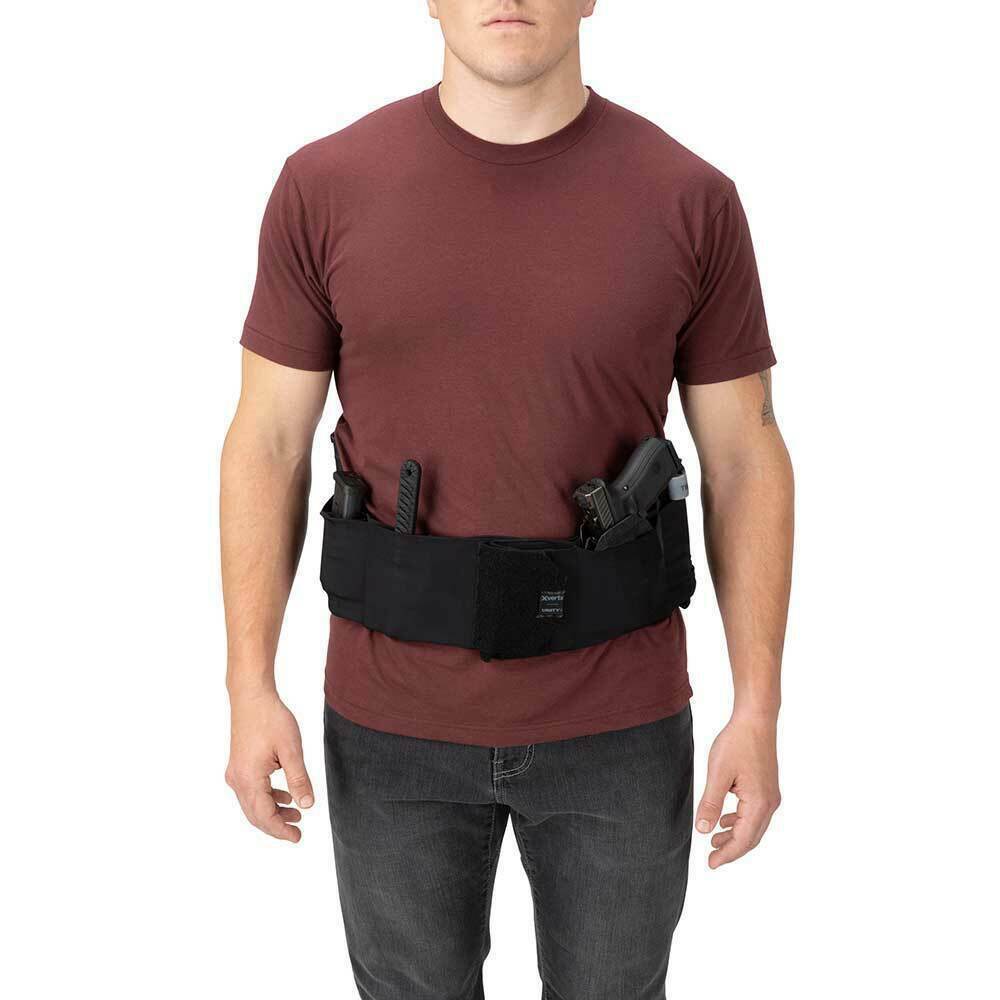 Vertx Unity Clutch Belt