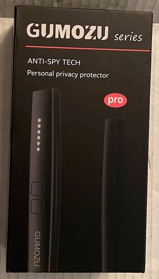 Security Safety Device