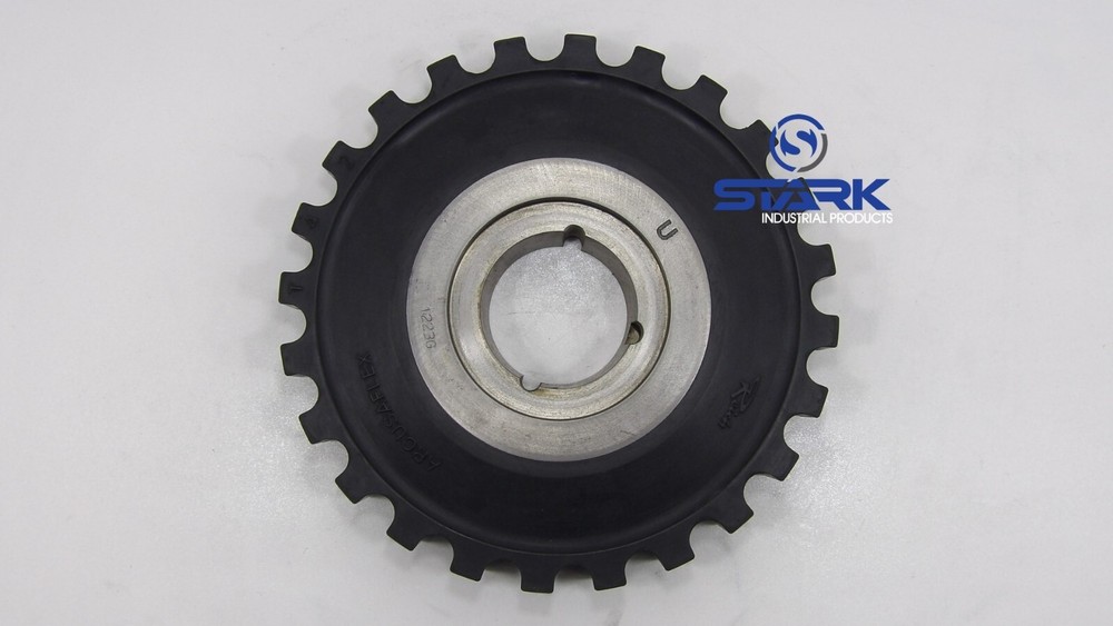 02250146-634 Sullair OEM Rubber Coupler Insert