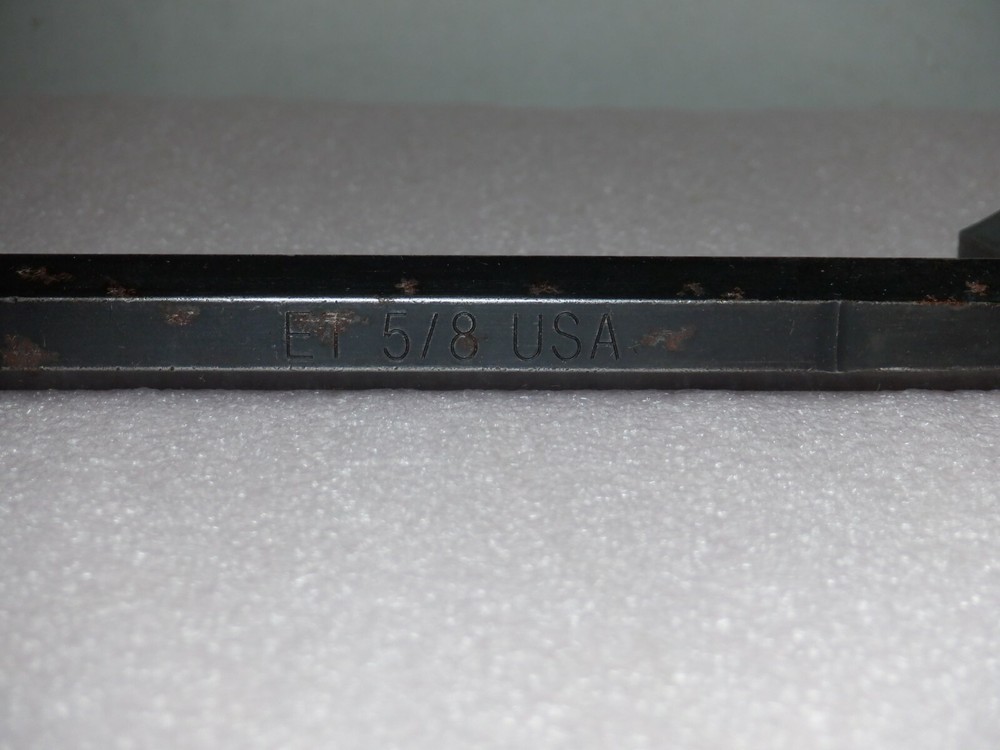 ET 5/8" ALLEN KEY