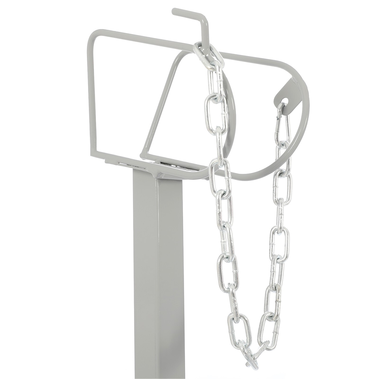 Livestock Stand Trimming Stand 51x23" Livestock Trimming Stands for Goats