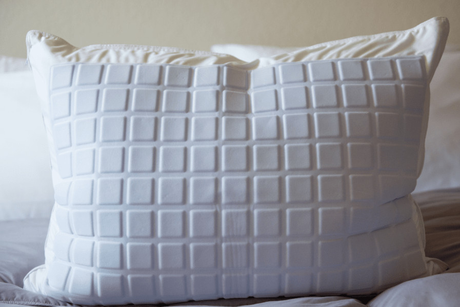 Pillowtex Cooling Gel Pillow Protector Various Sizes