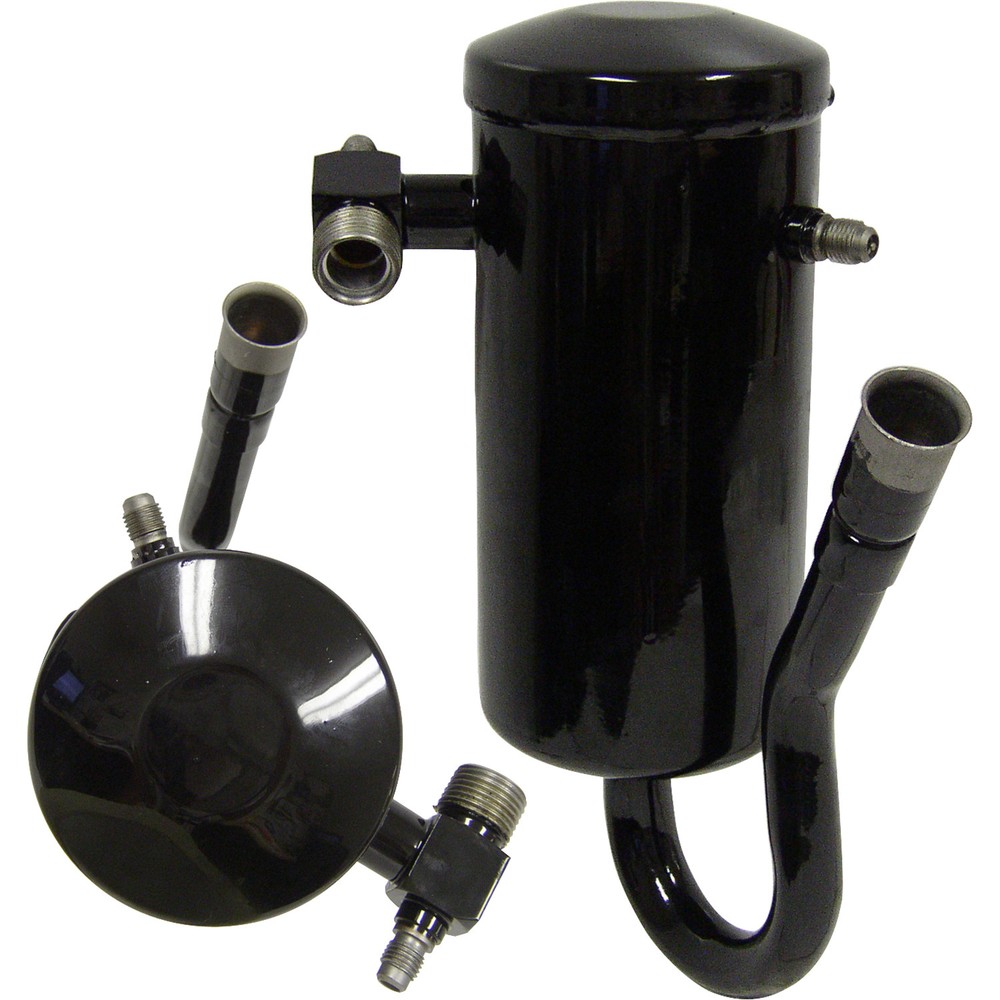 REMAN COMPLETE A/C COMPRESSOR KIT EG150