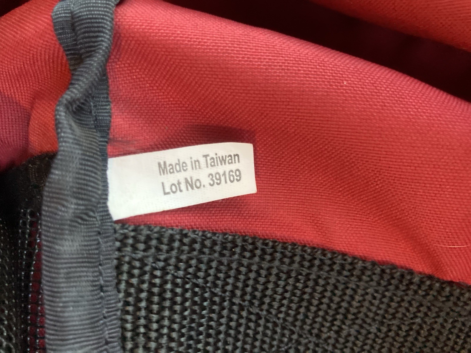 Lot of 2 NRS Rescue Duffle Bag and Waist Bag