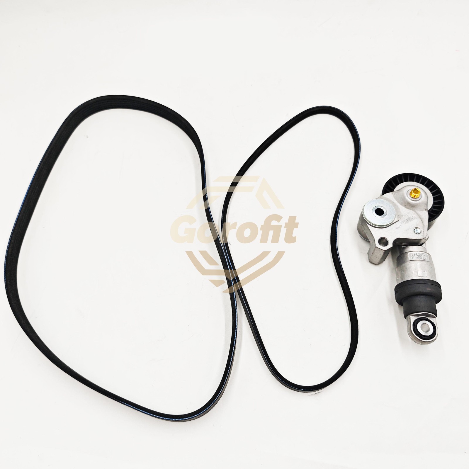 For 2014-2024 Mazda CX-5 Belt Tensioner Kit (non turbo)