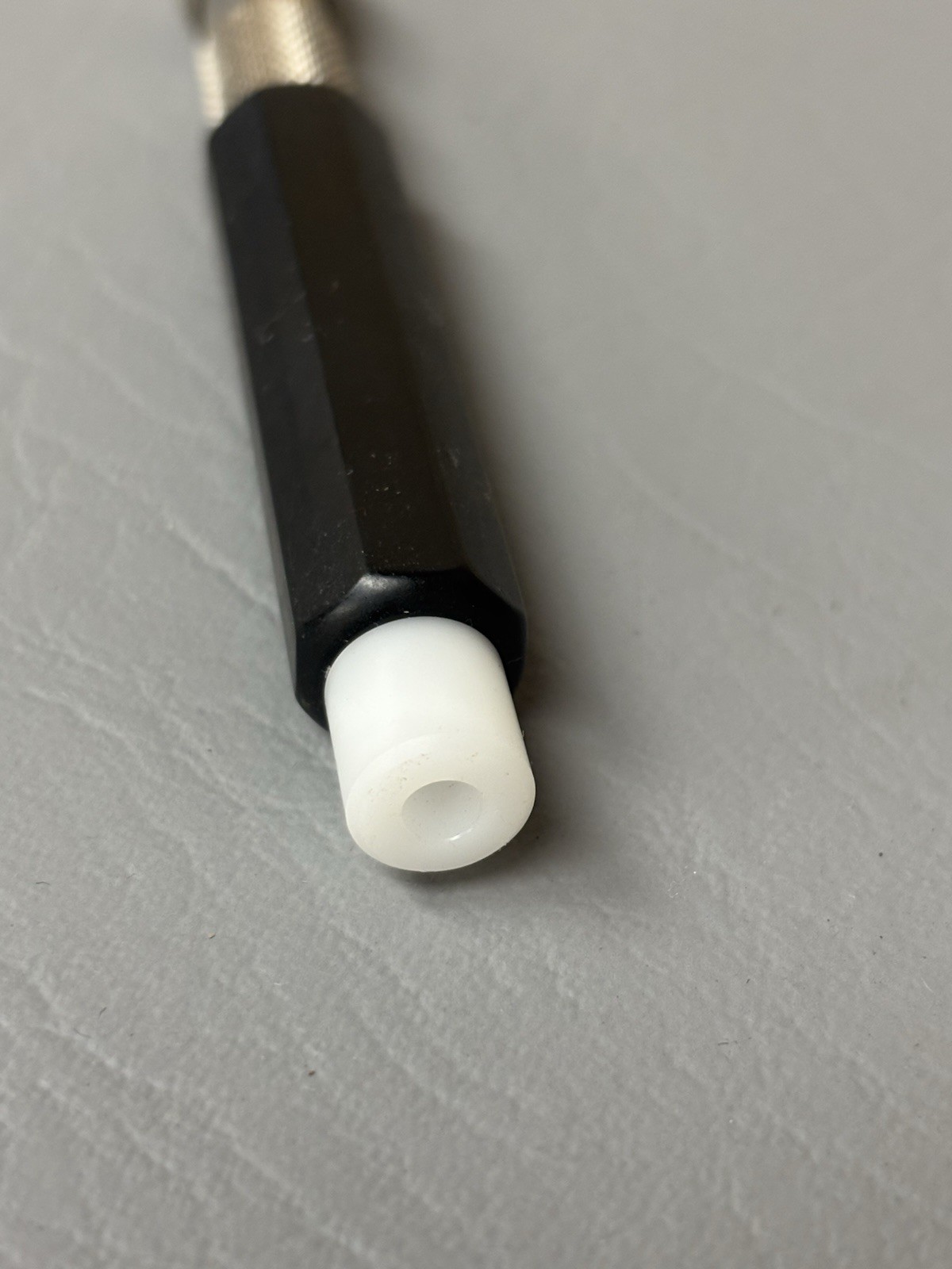 Starrett C Pin Vise PVC Handle