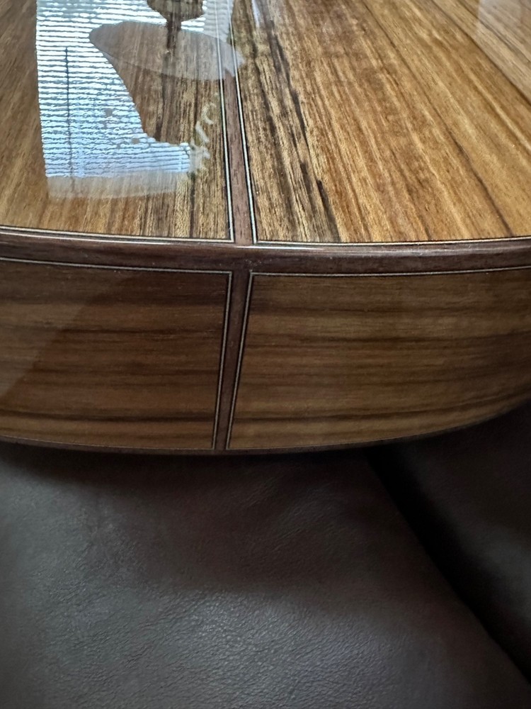 Hand Built Ovangkol Classical Guitar #41